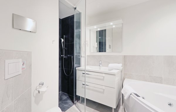 Ferienwohnung - High End Travemünde , Deutschland - DTR908 703