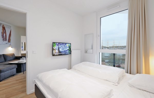 Ferienwohnung - High End Travemünde , Deutschland - DTR908 603