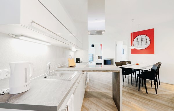 Ferienwohnung - High End Travemünde , Deutschland - DTR908 401