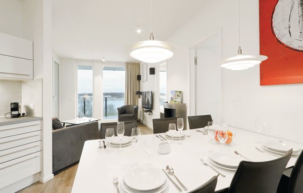 Ferienwohnung - High End Travemünde , Deutschland - DTR908 301