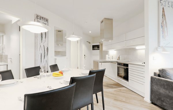 Ferienwohnung - High End Travemünde , Deutschland - DTR908 302