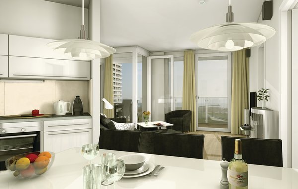 Ferienwohnung - High End Travemünde , Deutschland - DTR908 303