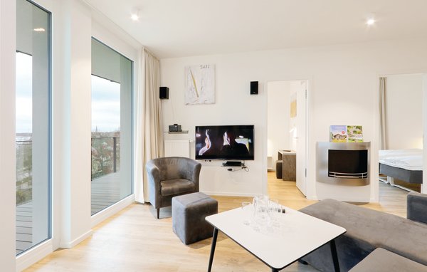 Ferienwohnung - High End Travemünde , Deutschland - DTR908 304