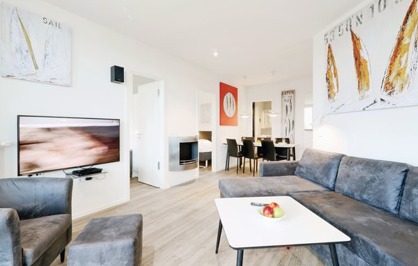 Ferienwohnung - High End Travemünde , Deutschland - DTR908 306