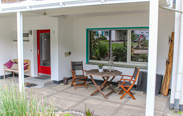 Ferienwohnung Detmold , Deutschland DTW100 Novasol