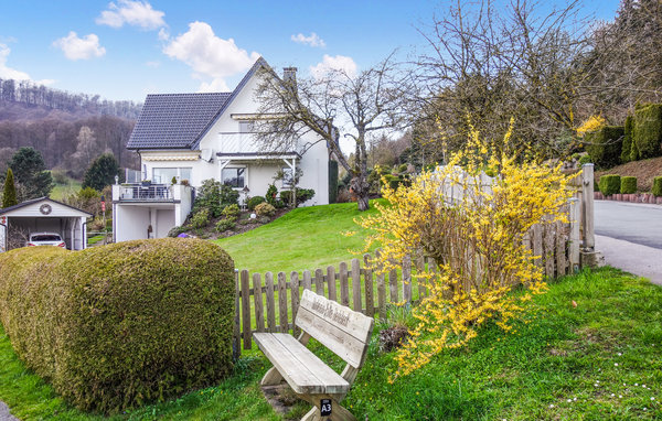 Ferienwohnung Detmold , Deutschland DTW134 Novasol
