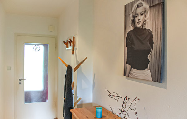 Apartament - Detmold , Niemcy - DTW100 4