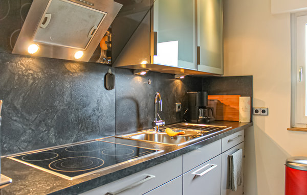 Apartament - Detmold , Niemcy - DTW100 5