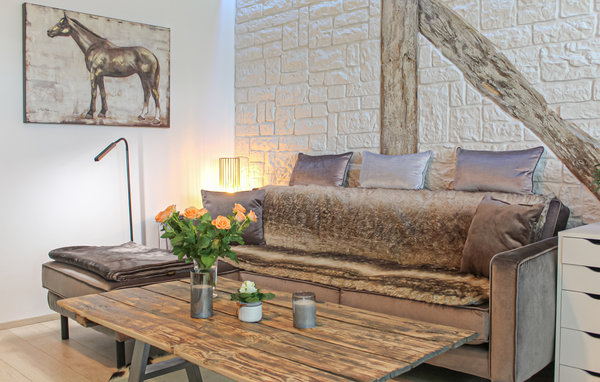 Apartament - Detmold , Niemcy - DTW100 3
