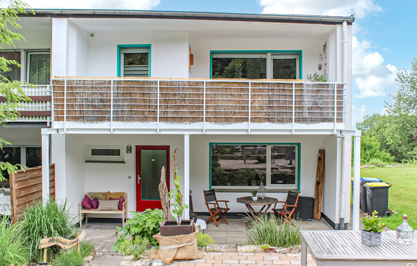Apartament - Detmold , Niemcy - DTW100 7