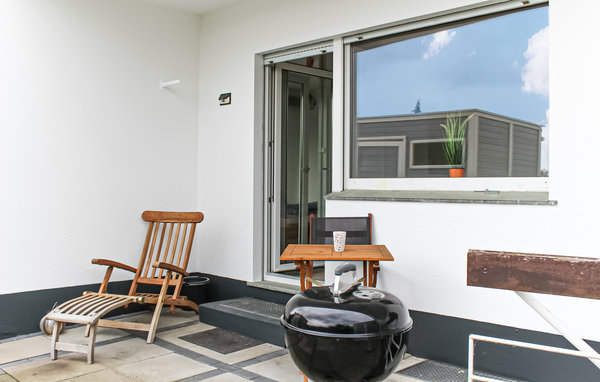 Apartament - Detmold , Niemcy - DTW100 101