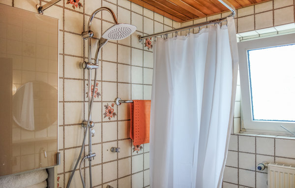 Apartament - Lage - Teutoburger Wald , Niemcy - DTW135 701