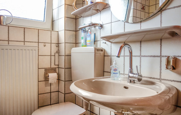 Apartament - Lage - Teutoburger Wald , Niemcy - DTW135 702