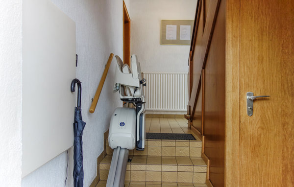 Apartament - Lage - Teutoburger Wald , Niemcy - DTW135 8
