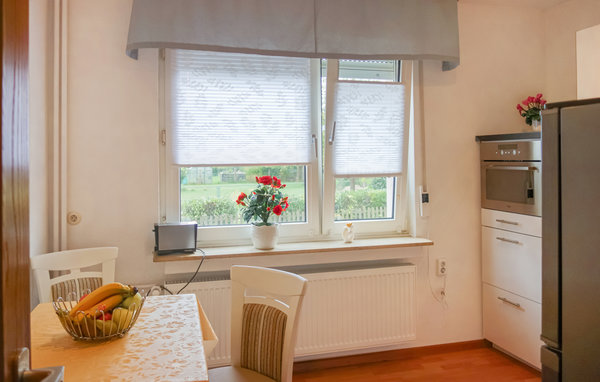 Apartament - Lage - Teutoburger Wald , Niemcy - DTW135 5