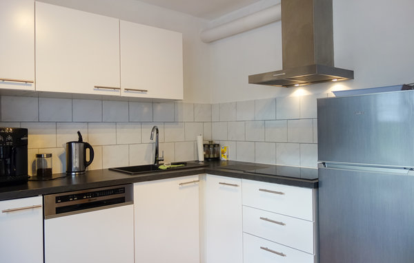 Apartament - Lage - Teutoburger Wald , Niemcy - DTW135 6