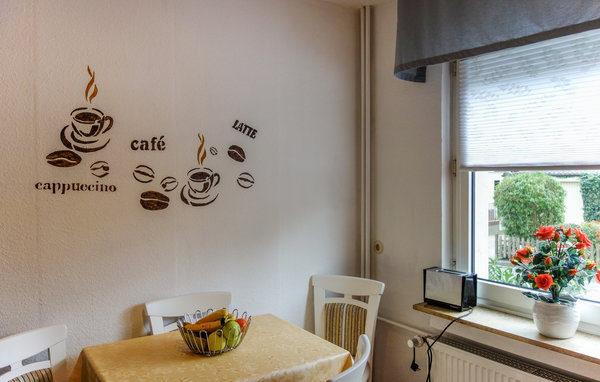 Apartament - Lage - Teutoburger Wald , Niemcy - DTW135 7