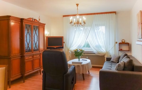 Apartament - Lage - Teutoburger Wald , Niemcy - DTW135 3
