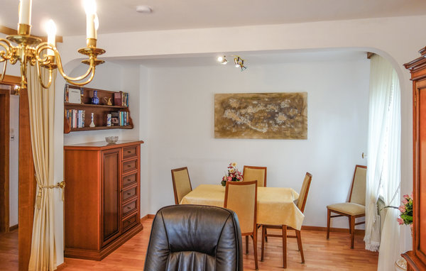 Apartament - Lage - Teutoburger Wald , Niemcy - DTW135 4