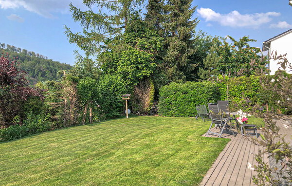 Ferienwohnung - Bad Pyrmont , Deutschland - DWE015 101