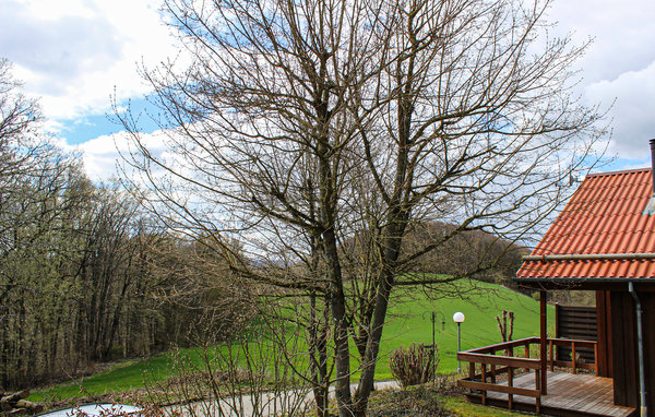 Domy wakacyjne - Extertal-Rott , Niemcy - DWE130 201