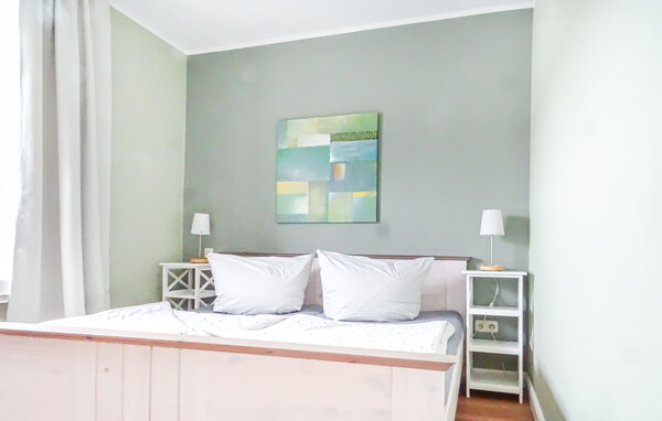 Semesterlägenhet - Bad Pyrmont , Tyskland - DWE131 601