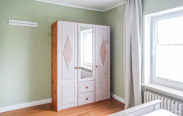 Semesterlägenhet - Bad Pyrmont , Tyskland - DWE131 602