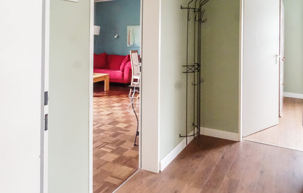 Semesterlägenhet - Bad Pyrmont , Tyskland - DWE131 501