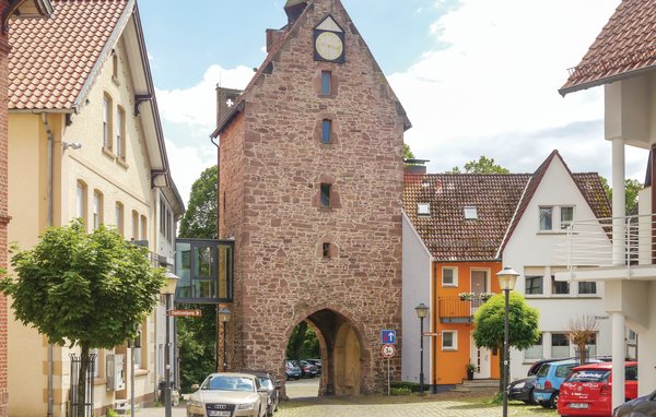 Lejlighed 