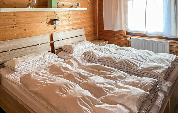 Domy wakacyjne - Staufenberg , Niemcy - DWE176 601