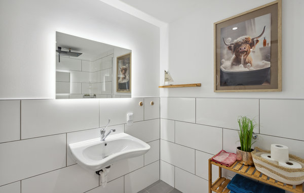 Apartament - Nieheim , Niemcy - DWE178 703