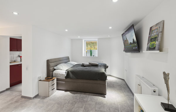 Apartament - Nieheim , Niemcy - DWE178 5