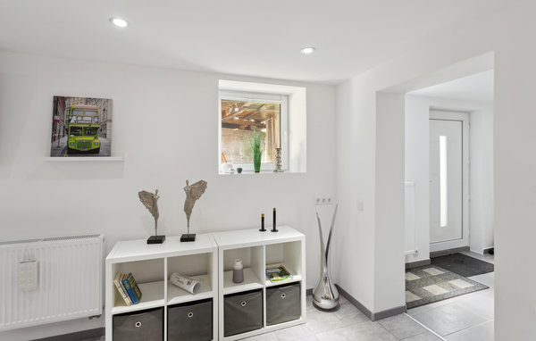 Apartament - Nieheim , Niemcy - DWE178 502