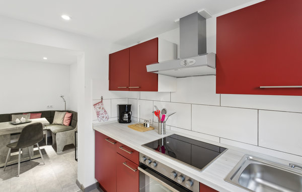 Apartament - Nieheim , Niemcy - DWE178 6