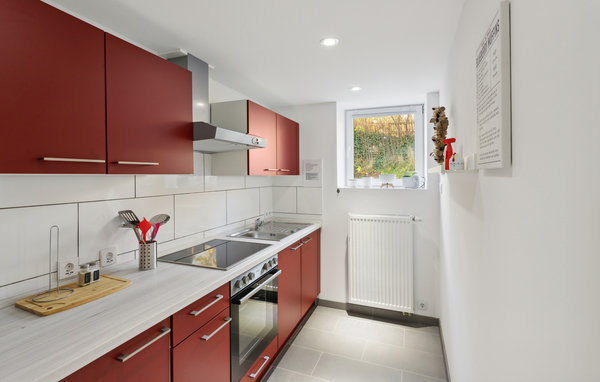 Apartament - Nieheim , Niemcy - DWE178 7