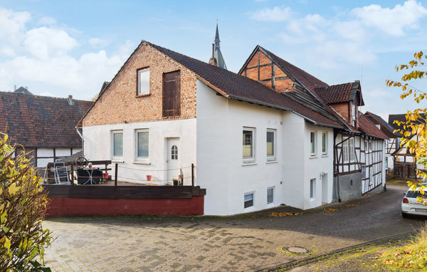 Ferienwohnung - Nieheim , Deutschland - DWE178 1