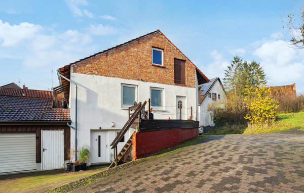 Apartament - Nieheim , Niemcy - DWE178 81