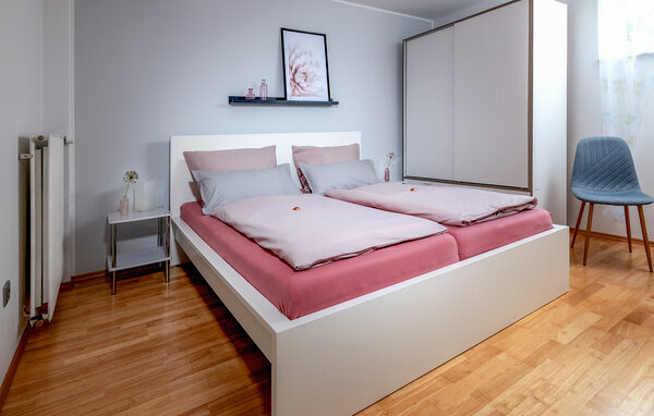Ferienwohnung - Horhausen , Deutschland - DWW101 601