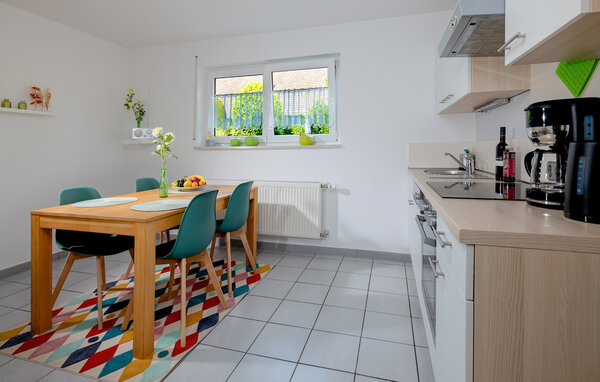 Ferienwohnung - Horhausen , Deutschland - DWW101 4