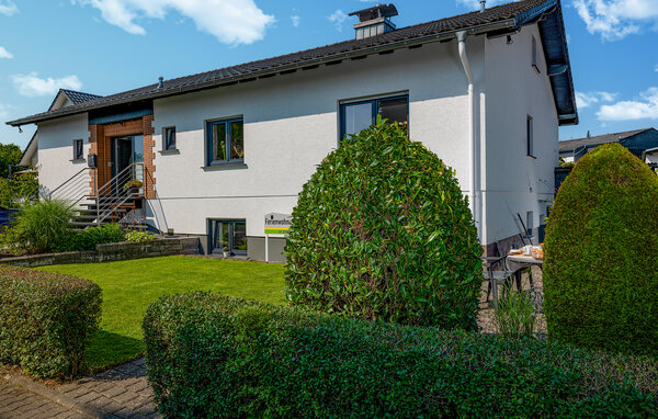 Ferienwohnung - Horhausen , Deutschland - DWW101 5