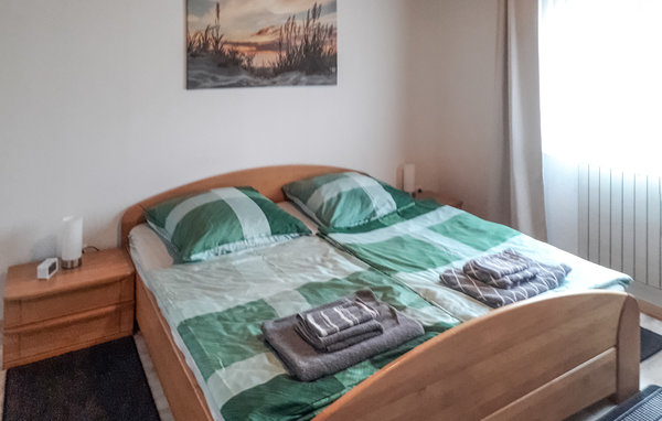 Casa de vacaciones - Flammersfeld , Alemania - DWW104 601