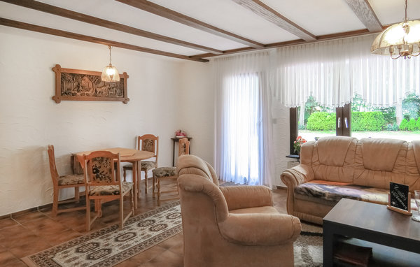 Casa de vacaciones - Flammersfeld , Alemania - DWW104 3