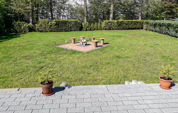 Casa de vacaciones - Flammersfeld , Alemania - DWW104 104