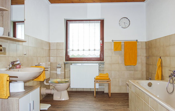 Appartamento - Dillenburg , Germania - DWW105 701