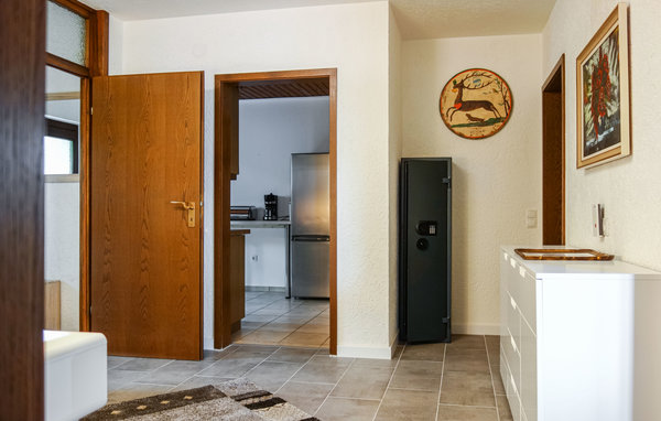 Appartamento - Dillenburg , Germania - DWW105 501
