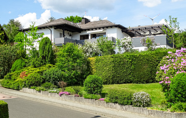 Ferienwohnung - Dillenburg , Deutschland - DWW105 1