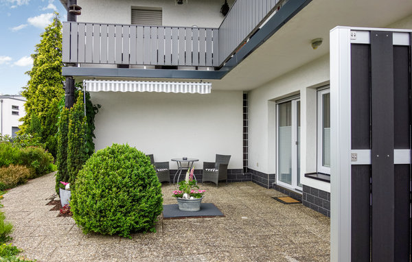 Appartamento - Dillenburg , Germania - DWW105 101