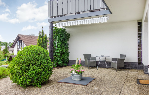 Appartamento - Dillenburg , Germania - DWW105 102