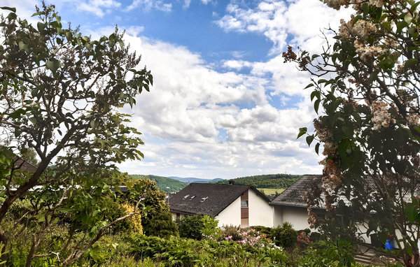 Ferienwohnung - Dillenburg , Deutschland - DWW105 2