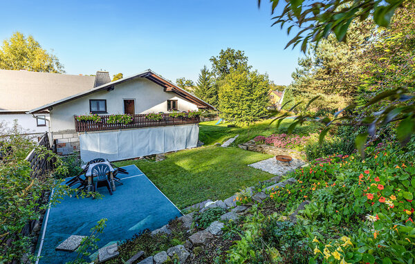 Ferienhaus RaschauMarkersbach , Deutschland Novasol